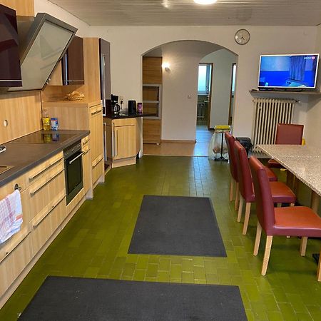 Gaestehaus Rachinger Pappenheim Kültér fotó