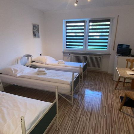 Gaestehaus Rachinger Pappenheim Kültér fotó