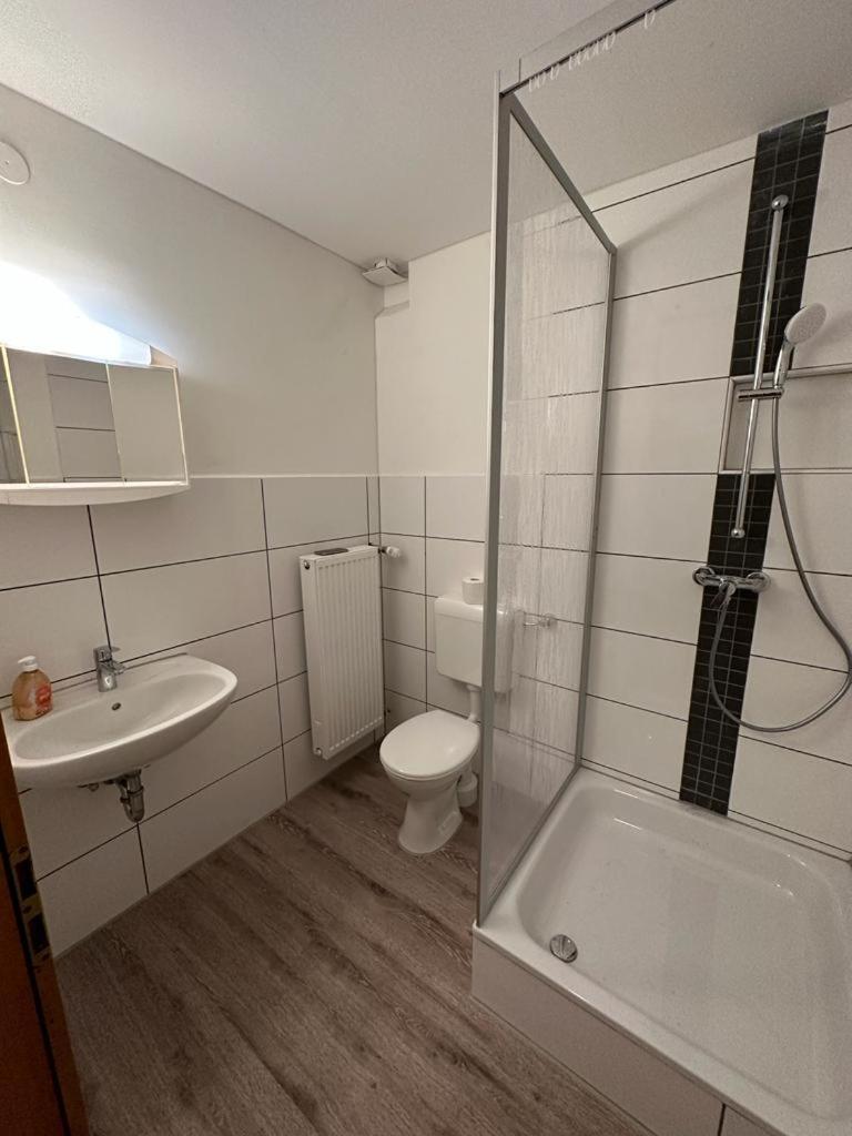 Gaestehaus Rachinger Pappenheim Kültér fotó