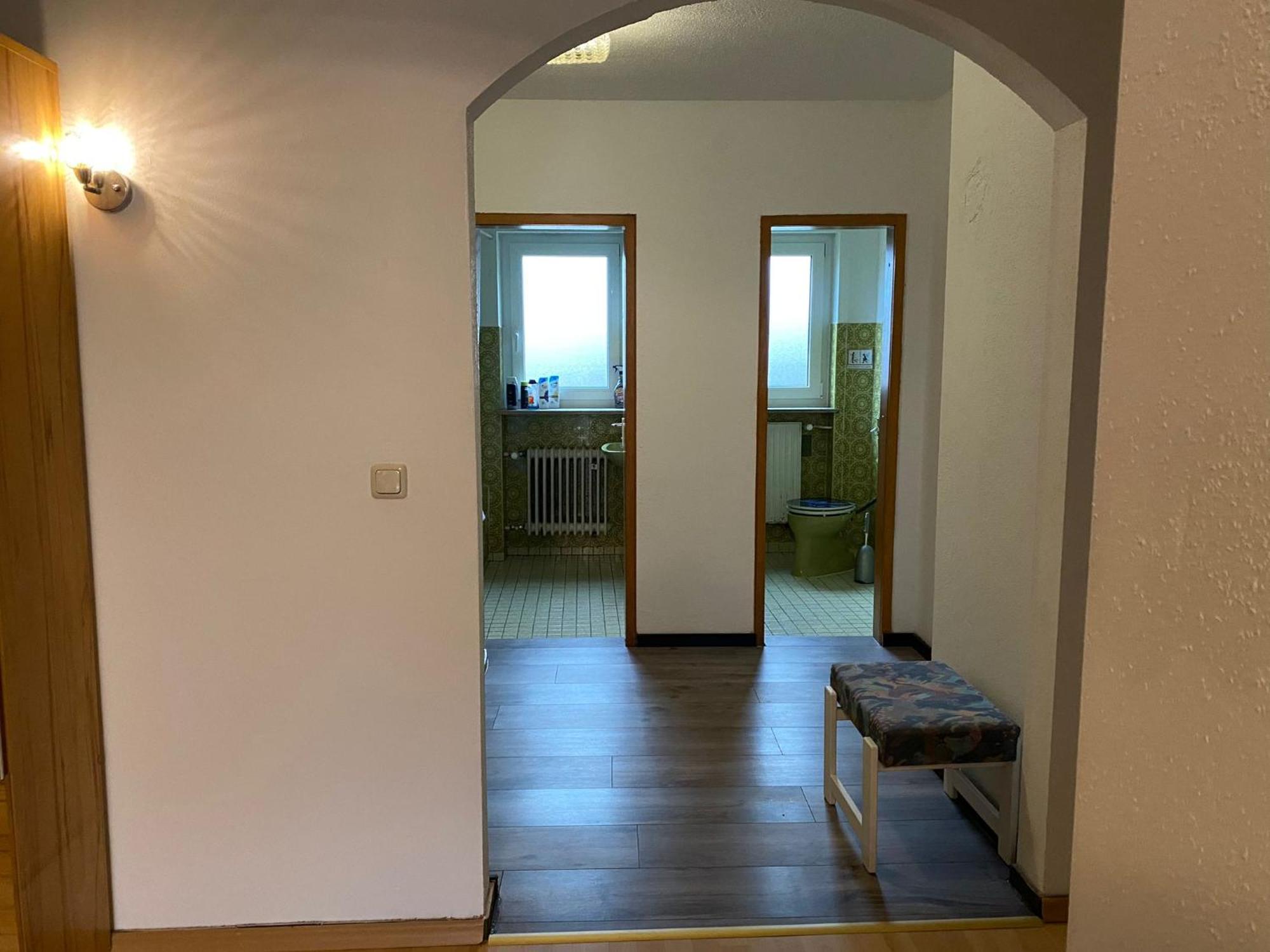 Gaestehaus Rachinger Pappenheim Kültér fotó