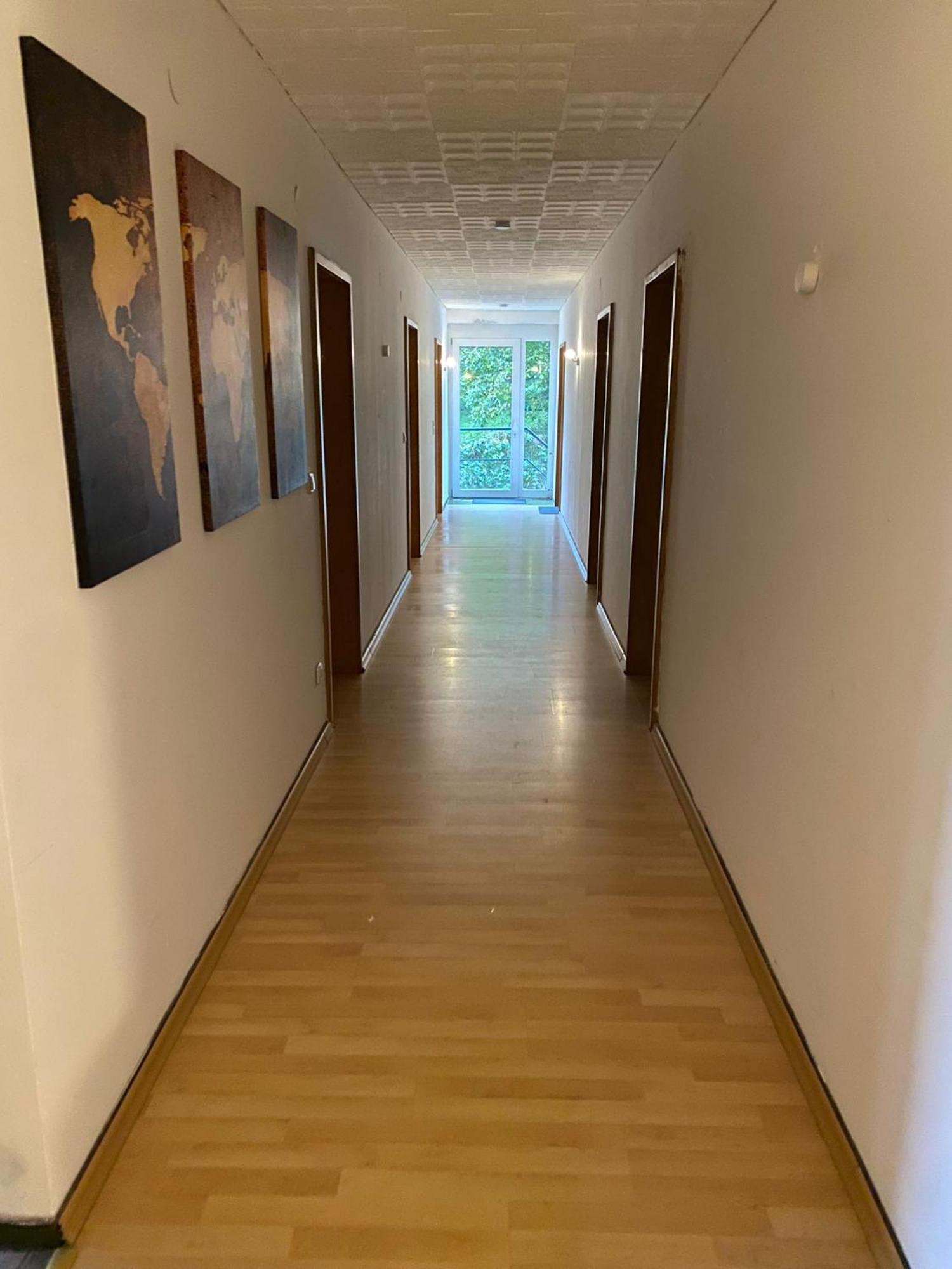 Gaestehaus Rachinger Pappenheim Kültér fotó