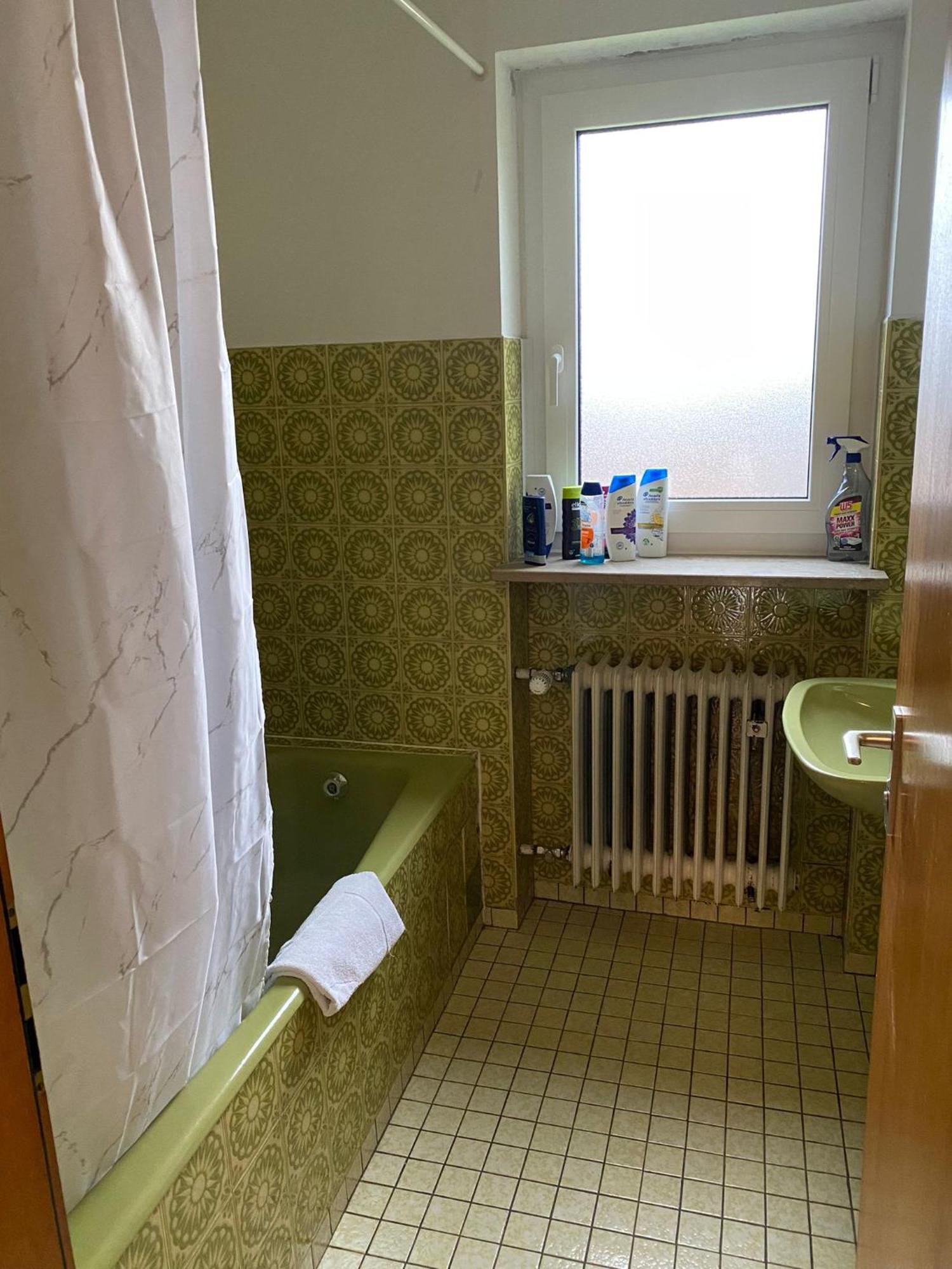 Gaestehaus Rachinger Pappenheim Kültér fotó