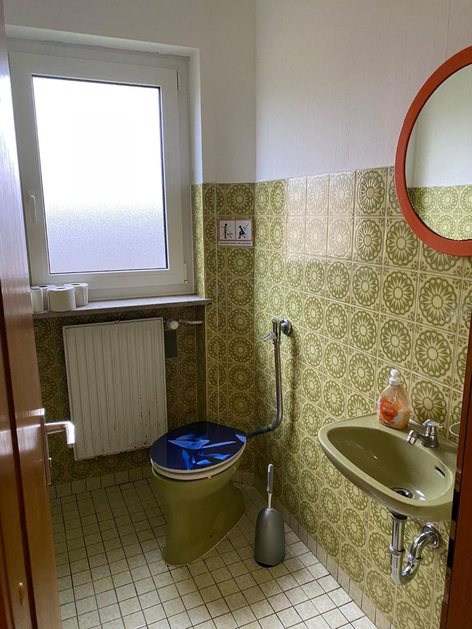 Gaestehaus Rachinger Pappenheim Kültér fotó