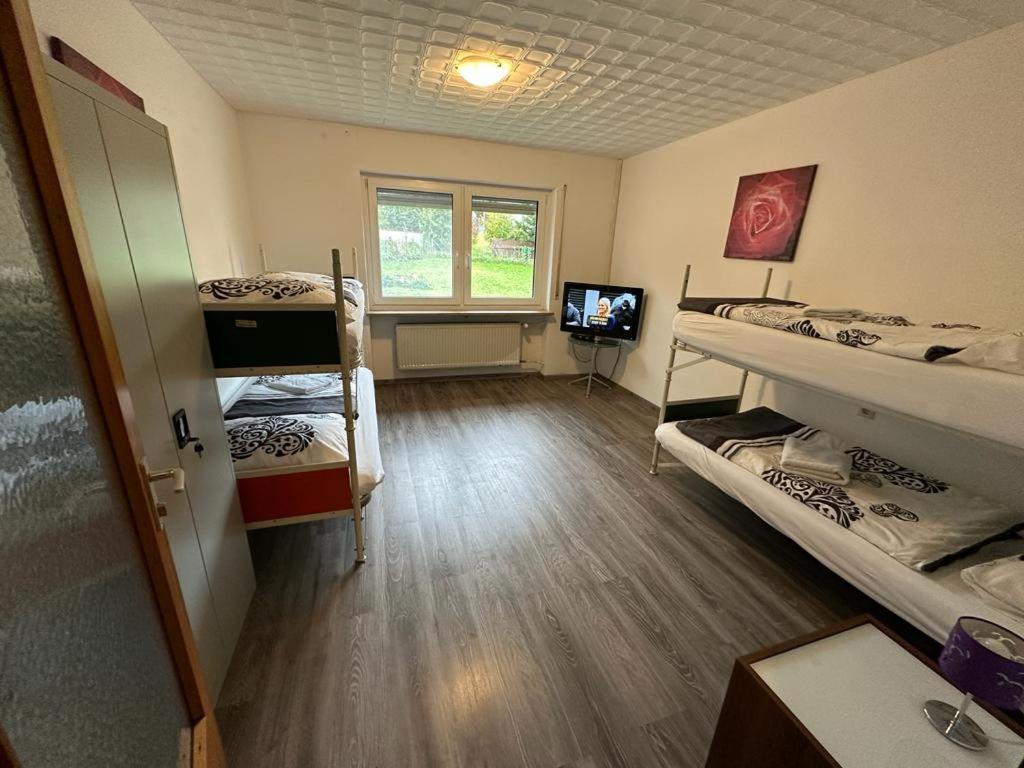 Gaestehaus Rachinger Pappenheim Kültér fotó