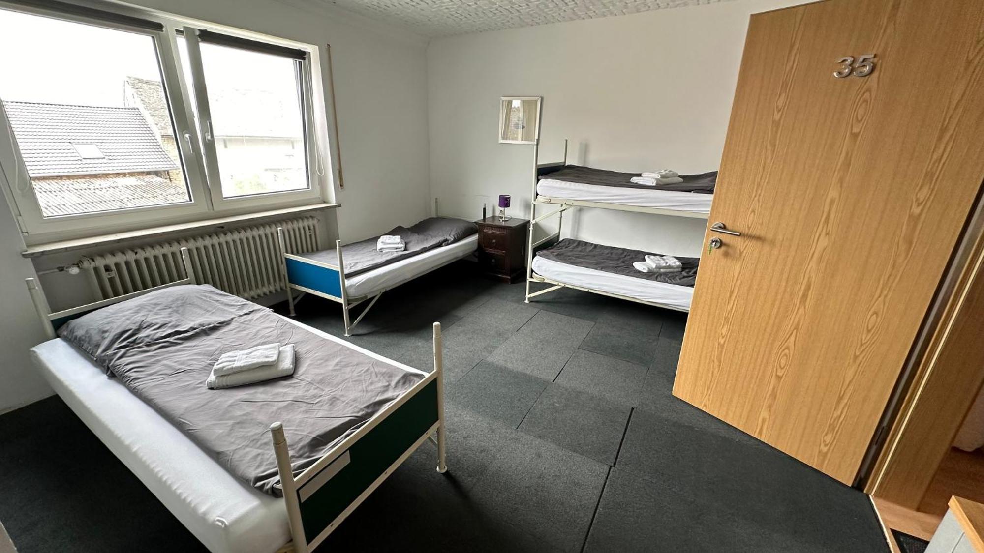 Gaestehaus Rachinger Pappenheim Kültér fotó