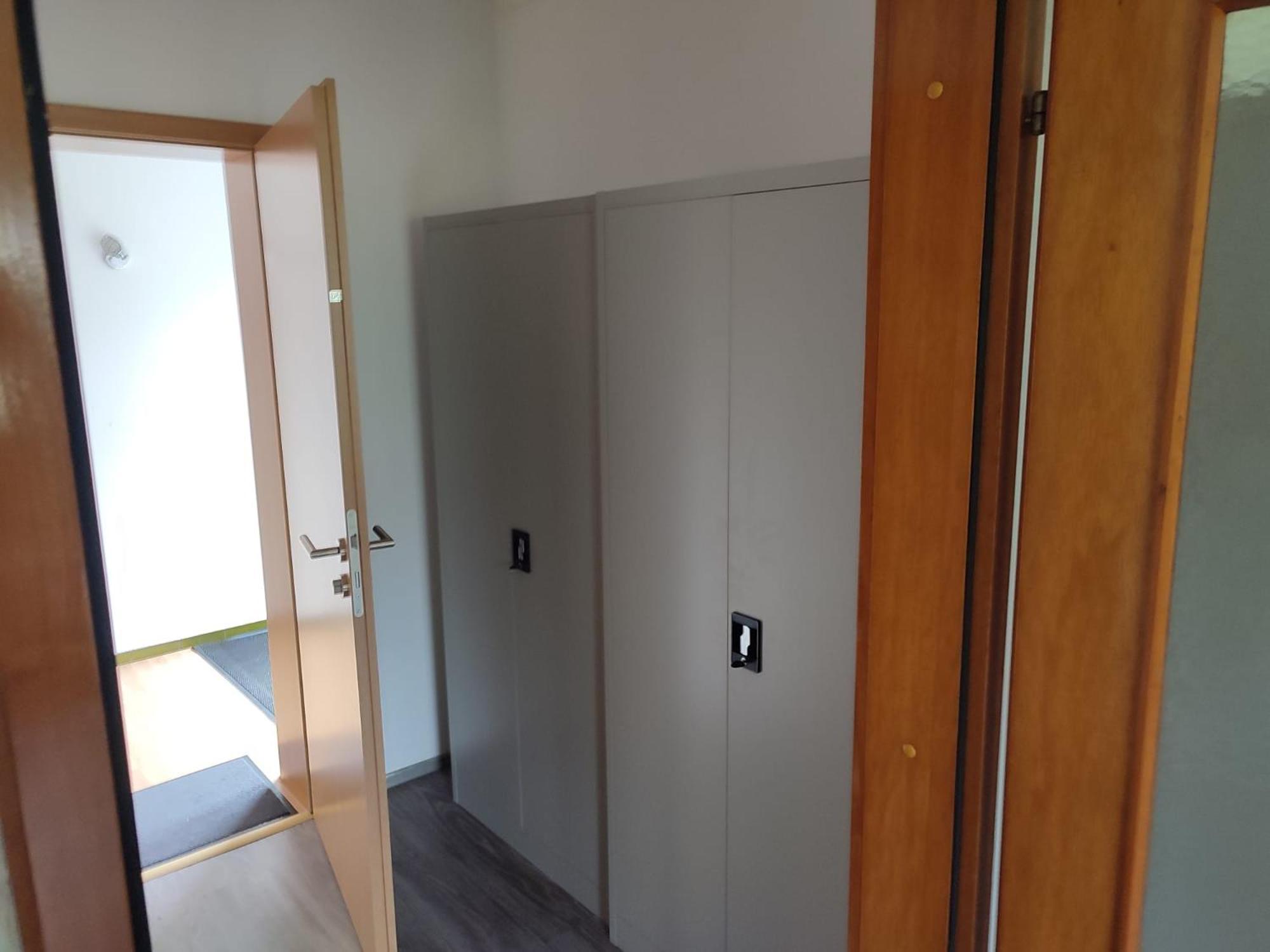 Gaestehaus Rachinger Pappenheim Kültér fotó