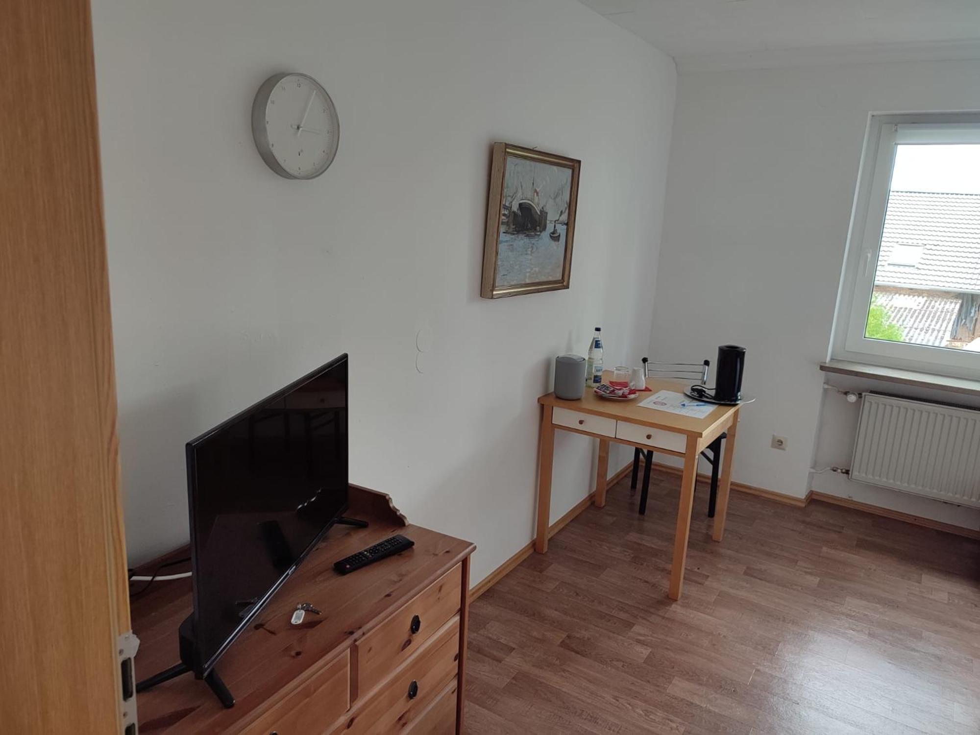 Gaestehaus Rachinger Pappenheim Kültér fotó