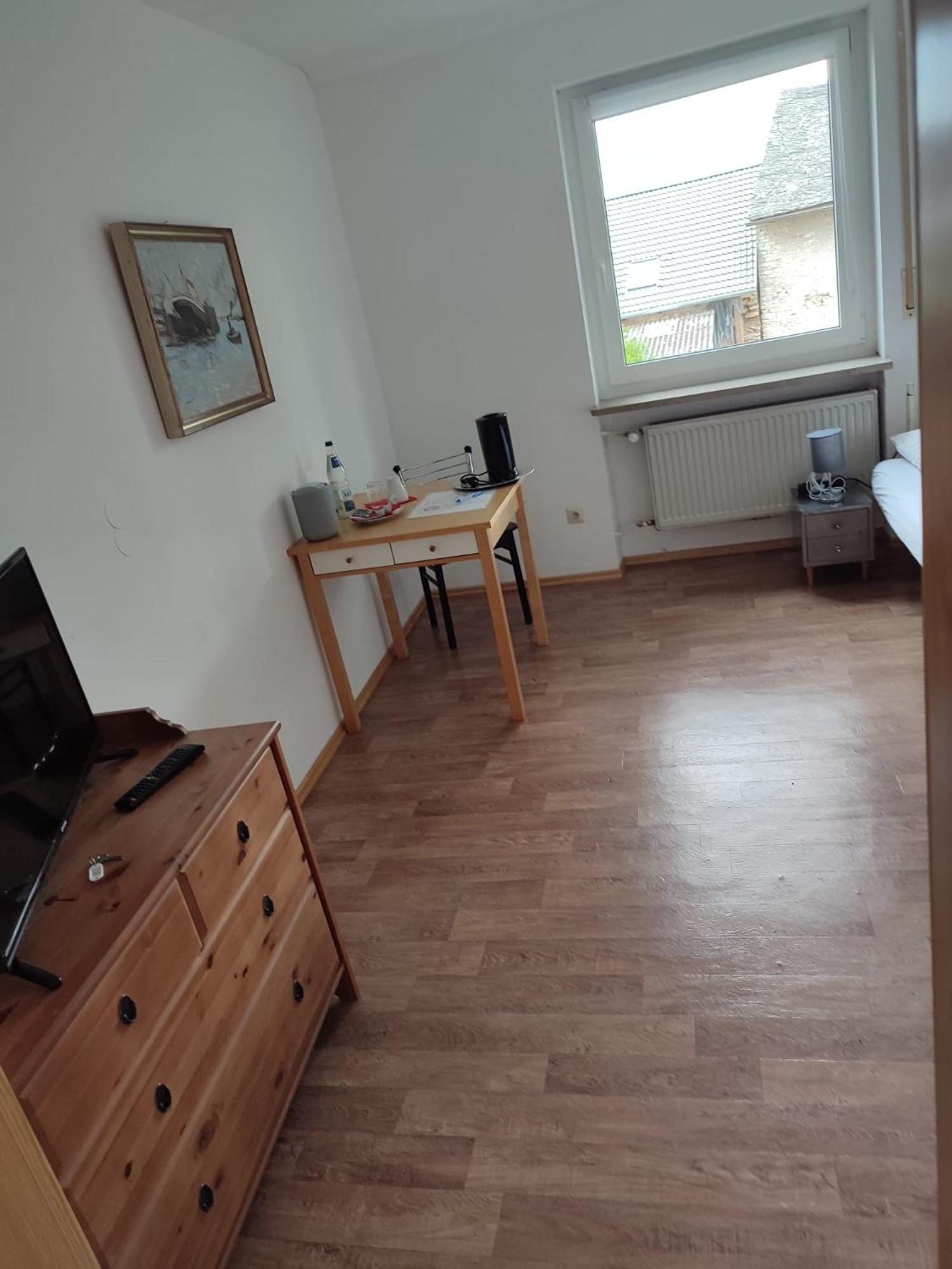 Gaestehaus Rachinger Pappenheim Kültér fotó