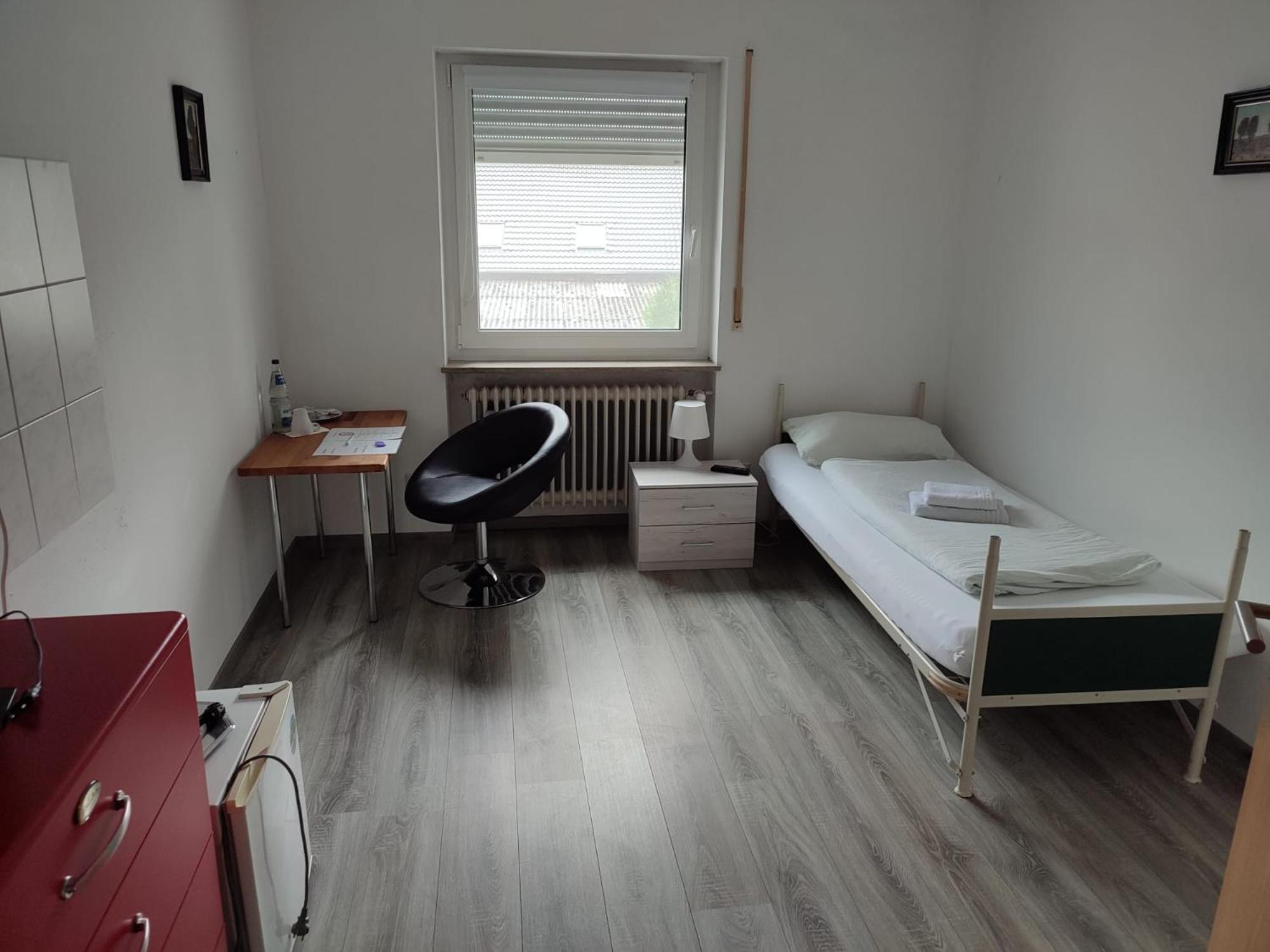 Gaestehaus Rachinger Pappenheim Kültér fotó