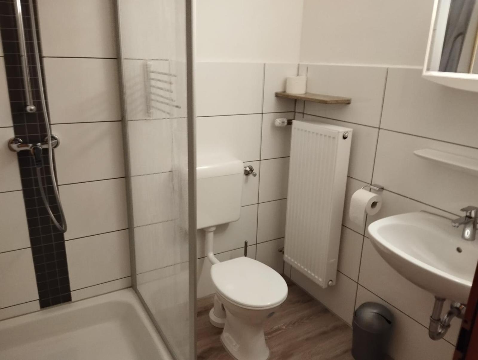 Gaestehaus Rachinger Pappenheim Kültér fotó