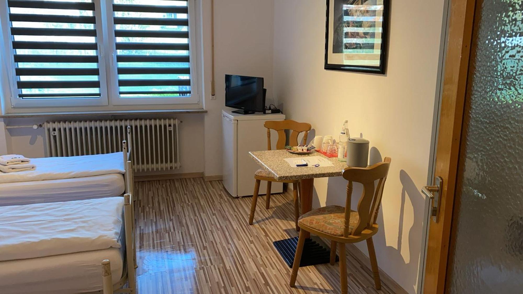 Gaestehaus Rachinger Pappenheim Kültér fotó
