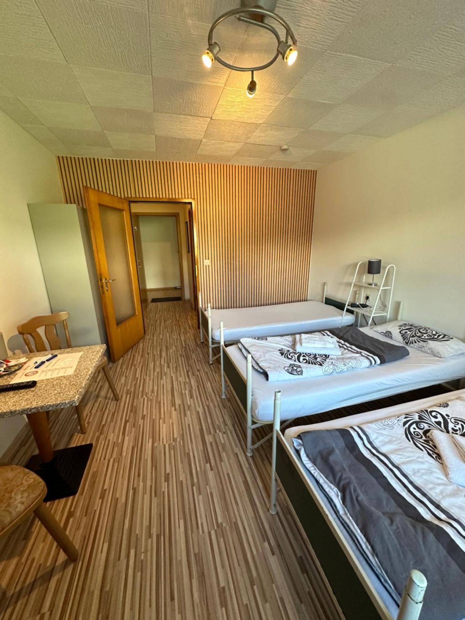 Gaestehaus Rachinger Pappenheim Kültér fotó